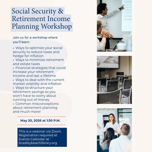 Social Security & Re